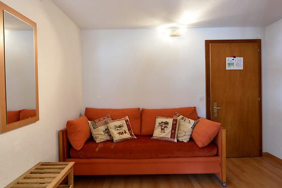 Hôtel Les Mélèzes*** - photo 2