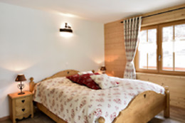 Hôtel Les Mélèzes***