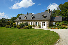 La Maison d'Hôtes