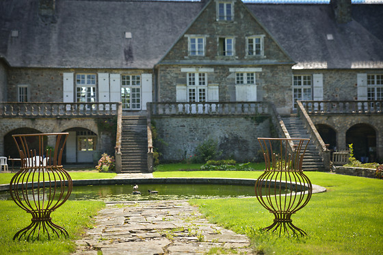 Le logis d'équilly - photo 11
