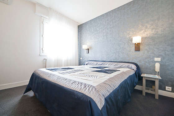 Brit Hotel Cahors le Valentré - photo 13
