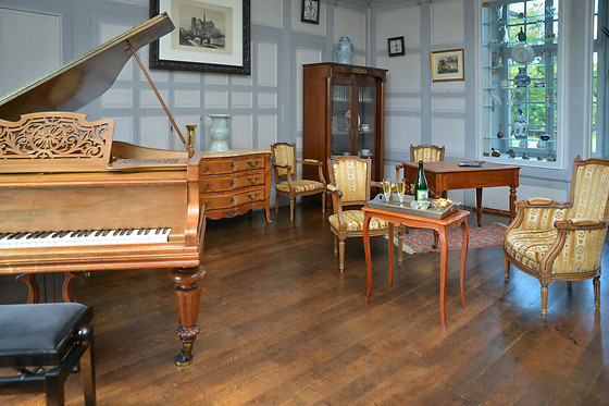 Le logis d'équilly - photo 17