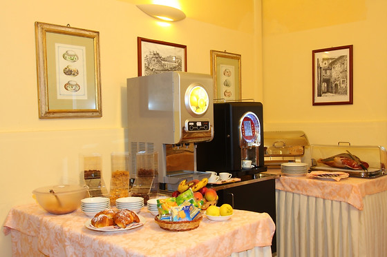 Hotel del lago Piediluco - photo 3