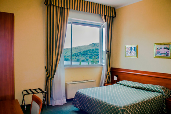 Hotel del lago Piediluco - photo 4