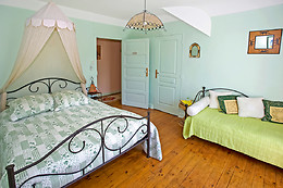 Chez Granny