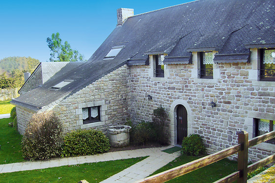 Le Jardin d'Erables - photo 11