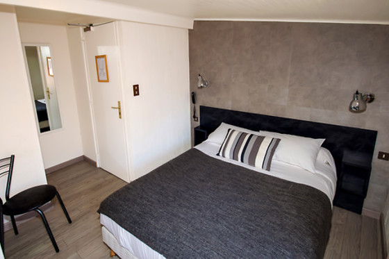 Azur Hôtel - photo 1