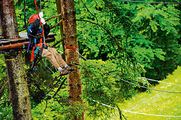 Pure Aventure