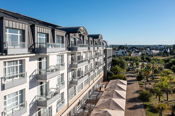 Westotel Le Pouliguen - photo 11