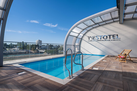 Westotel Le Pouliguen - photo 15