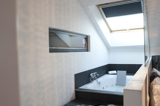 VINOHOTEL 7 UVAS - photo 12