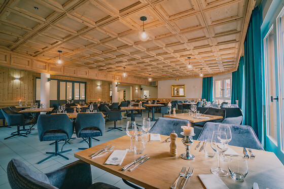 Terra-Beka Lodge - photo 19