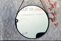 Une  Pause en Couleurs