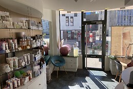 Espace Beauté