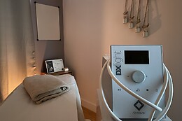 Espace Beauté