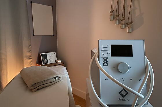 Espace Beauté - photo 2