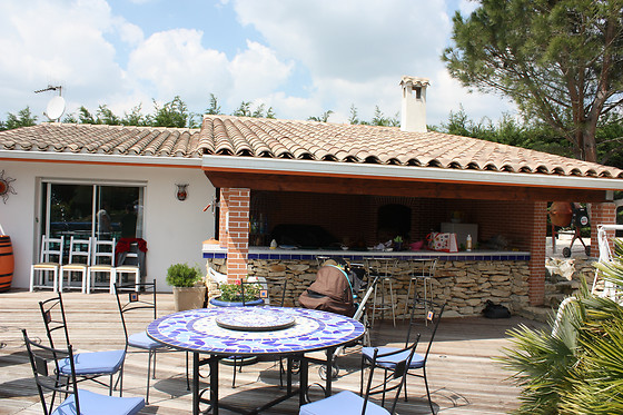 Villa Charline - photo 0