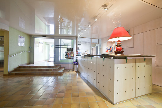 Brit Hotel Cahors le Valentré - photo 14