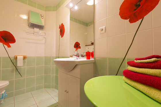 Les Chambres de l'Ouest - photo 19