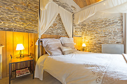 Le Hameau de Taur
