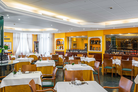 As Hotel Dei Giovi - photo 12