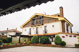 POSADA MARINA