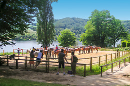 Ferme du Lac