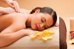 Allegra Beauty Spa