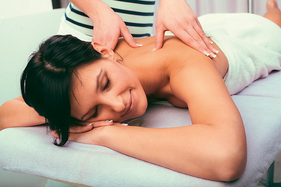 L'Angel Massage - photo 5