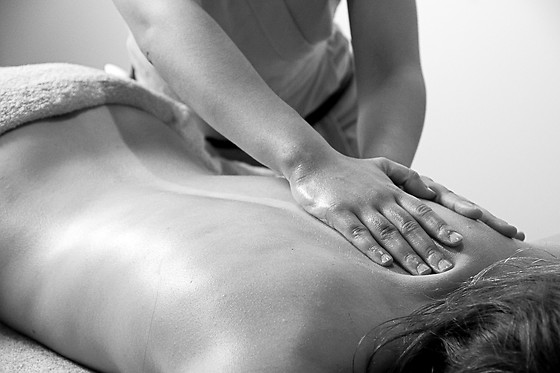 Dans le Noir? Le Spa - photo 4