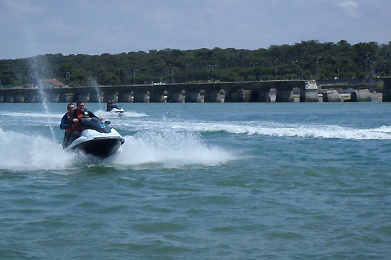 Jet Sport 64 - photo 6