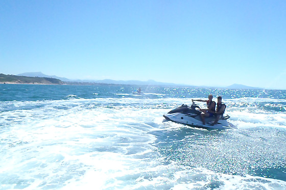 Jet Sport 64 - photo 7