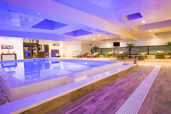 Zénia Hotel et Spa - photo 5