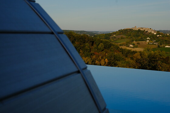 Le Belvédère - photo 12