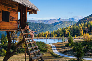 Weekend benessere insolito Europa