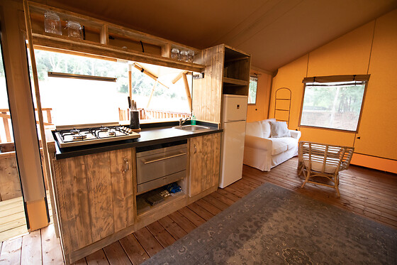 CAN BORA LODGES - photo 10
