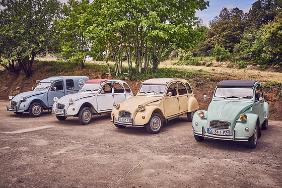 Deuche Family - photo 0