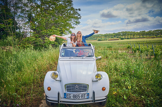 Deuche Family - photo 2