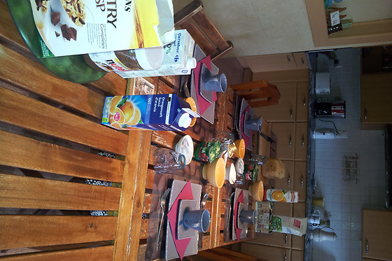 BnB Bursins - photo 11