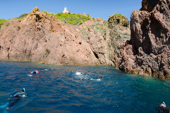 Aquatic Rando - photo 14