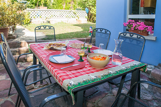 A la Maison Bleue (68) - photo 9