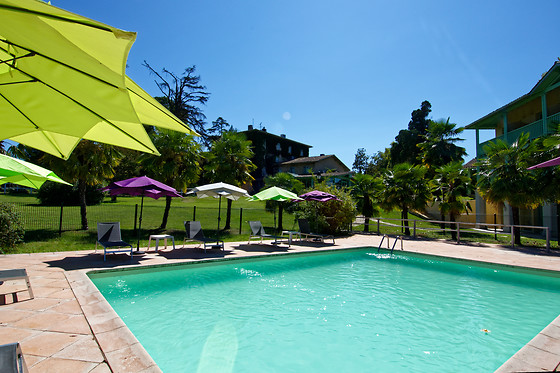 Domaine de Fompeyre - photo 21