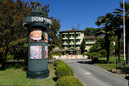 Domaine de Fompeyre