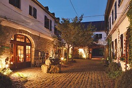 Domaine du Moulin d'Asselborn