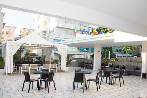 Eurhotel - photo 13