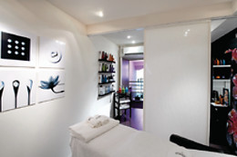 Passage Bleu Auxerre (thanellis spa)