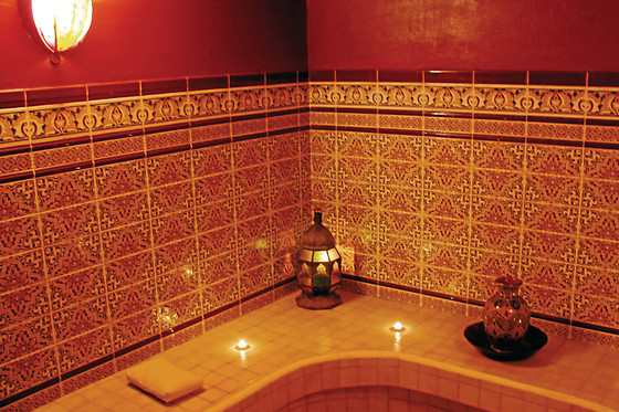 Spa Villa Esthética - photo 7