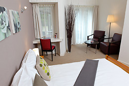 Hôtel Restaurant Le St Christophe