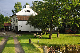 Moulin de Moxhe