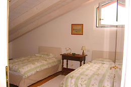 B&B Castello di Brusata